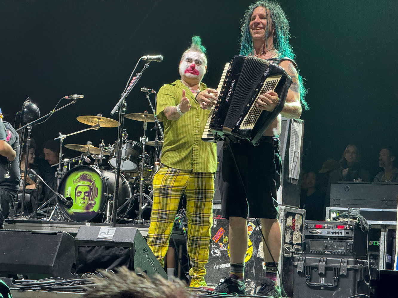 Nofx